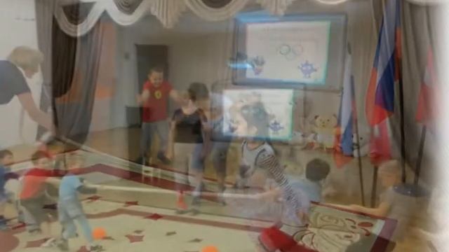 Всероссийский урок «Здоровые дети -- в здоровой семье» смотреть онлайн