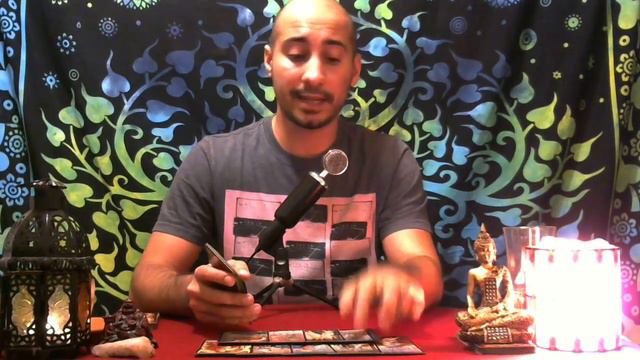 ¿SIENTE ATRACCION POR MI?¿TENDREMOS UN ENCUENTRO? | TAROT | ORACULO DE GONZALO | смотреть онлайн