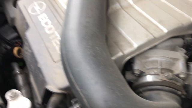 Opel Antara 3.2 (227hp) 10HM двигатель (80000км) смотреть онлайн