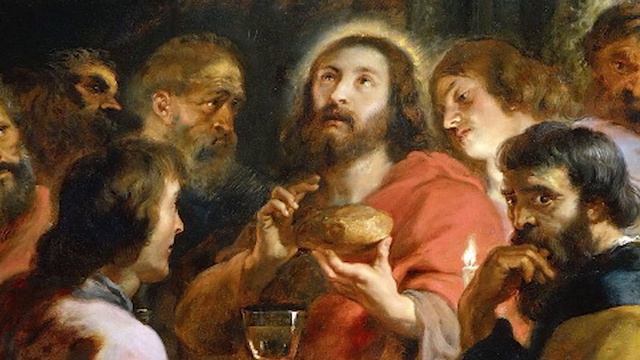 Апостольские чтения на каждый день года. (22 декабря 2020 года) смотреть онлайн