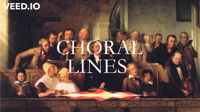 [Alto Part] Stanford - Justorum Animae (from Three Motets) [Choir Rehearsal Track] смотреть онлайн