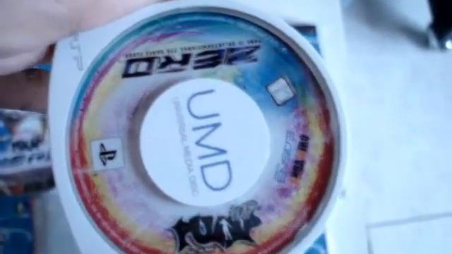Pump it Up Zero Portable Original UMD смотреть онлайн