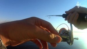 Обзор спиннинга Graphiteleader Vivo Prototype GVOPS-762ML