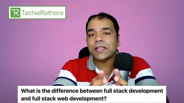 December Daily Shots Hindi : Types of Full Stack Developers Explained смотреть онлайн