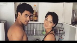 НАСТАСЬЯ САМБУРСКАЯ- ВСЕ ОТВЕТЫ О ЛИЧНОЙ ЖИЗНИ + ИНТЕРВЬЮ