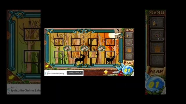 Escape Game Home Town Adventure 2 Walkthrough Full Game смотреть онлайн