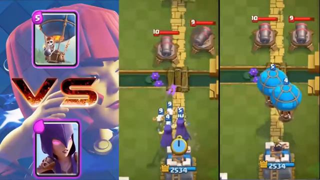 Clash Royale Олимпидия Кто самый быстро смотреть онлайн
