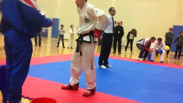 Мусаев Муса