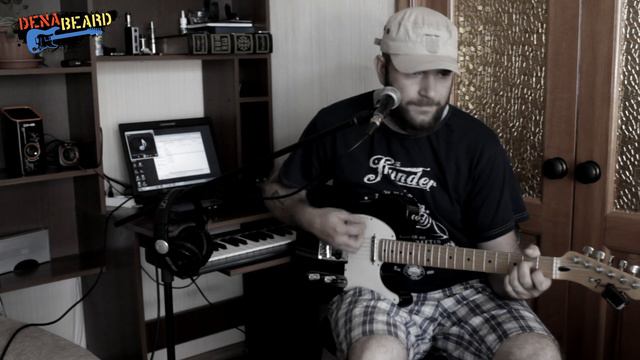 Баста Сансара(cover by Денис Астанин) смотреть онлайн