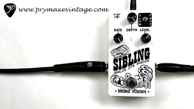 Blackout Effectors Sibling Phaser