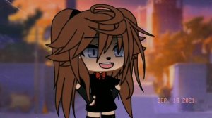 |🌹| Мне так тяжело |🌹| клип | gacha life | гача лайф