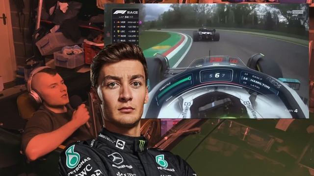 Rage Against the Grand Prix - Miami смотреть онлайн