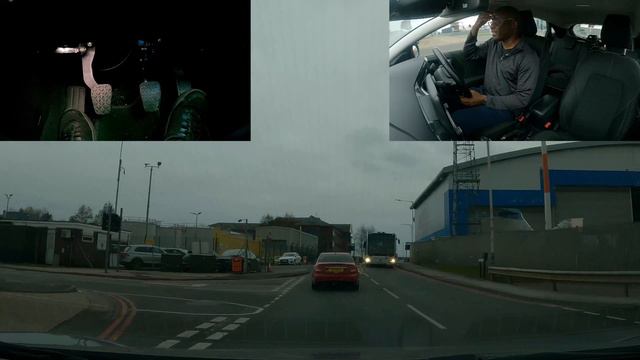 I'm Going To Help You Be In The 41% Who Pass at Luton Driving Test Centre. смотреть онлайн