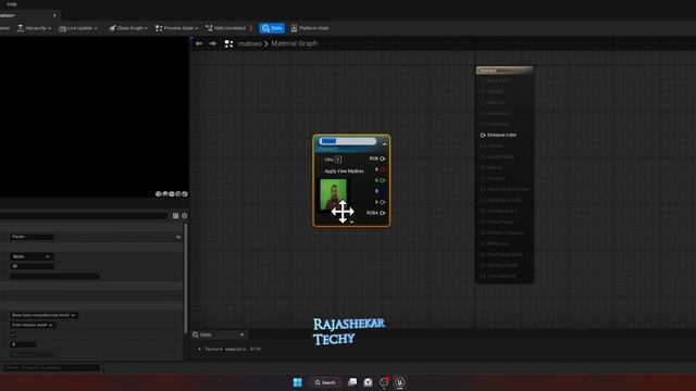 Virtual Production Series 01 | Using Composure tool live compositing camera feed | Unreal Engine 5. смотреть онлайн