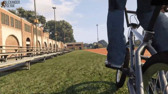 Связь GTA и BULLY - разоблачение МИФА ? смотреть онлайн
