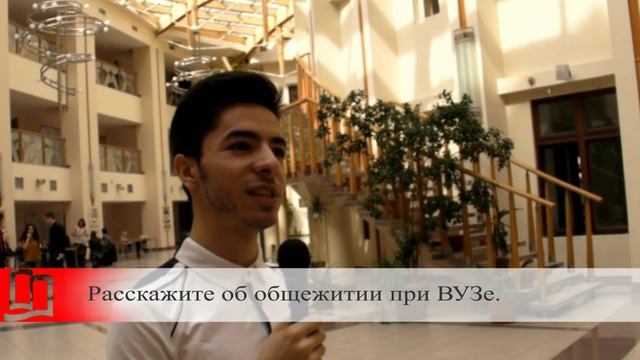 МУМ Иногородние студенты и общежитие. смотреть онлайн