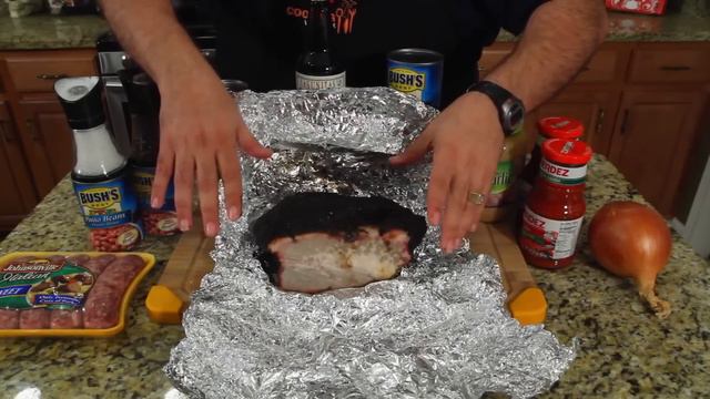 The Most Disgusting Cooking Video Ever Made смотреть онлайн