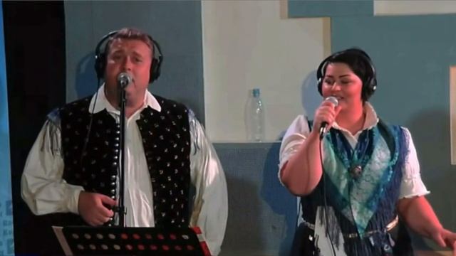 Ansambel Petra Finka - Ni veselice brez Golice смотреть онлайн