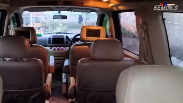 jual nissan serena hws 2005 at bekas| harga mobkas nissan | penjual=0878-0568-3444 смотреть онлайн