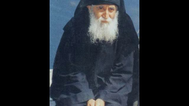 Сила веры (Паисий Святогорец) смотреть онлайн