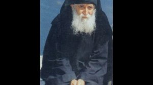 Сила веры (Паисий Святогорец)