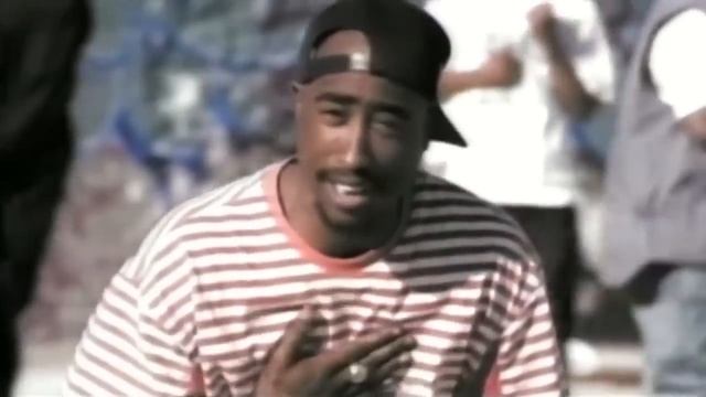 Клип 2Pac Тупак Шакур   Memory