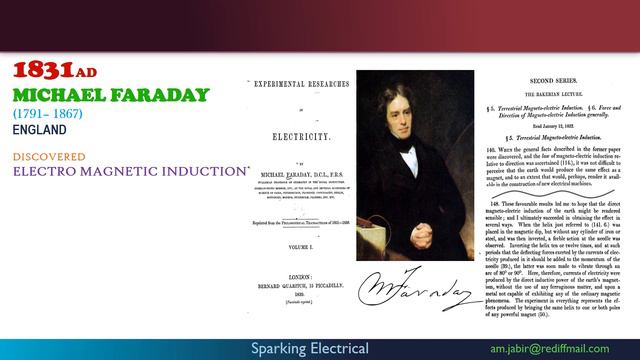 History On Electricity and Protection Relays and Transformers смотреть онлайн