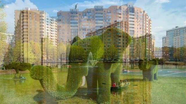 город Люберцы Московская область / люберцы октябрьский рабочий поселок