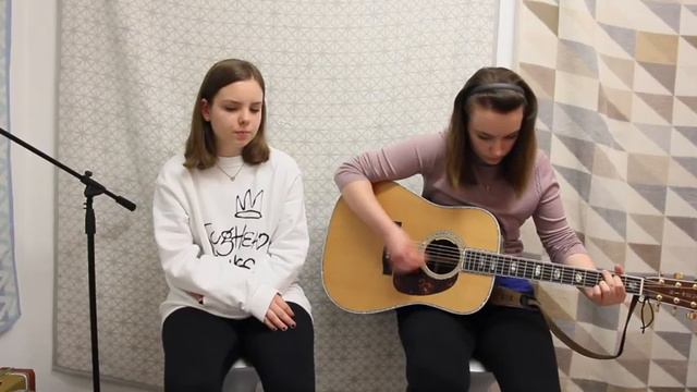 Zombie by The Cranberries (cover) - The Unknown смотреть онлайн