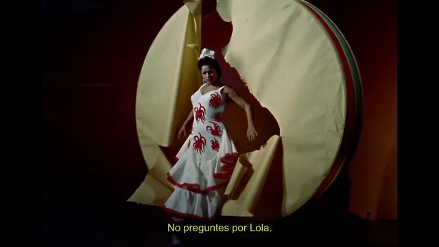 Andalusian Crush. Subtítulos Español. 20` смотреть онлайн