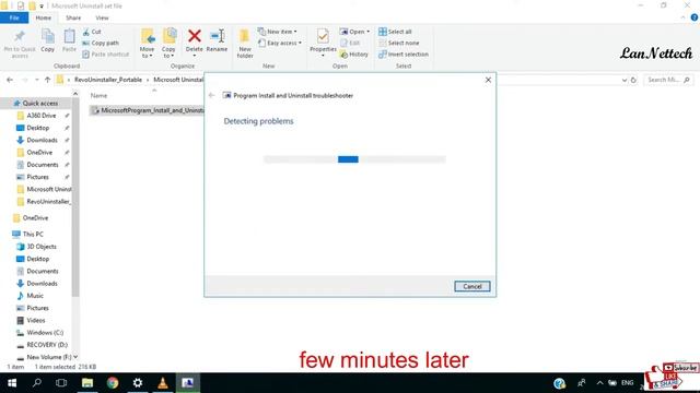 how to fix error 1731 | office 2010 | office 2013 | office 2016 | смотреть онлайн