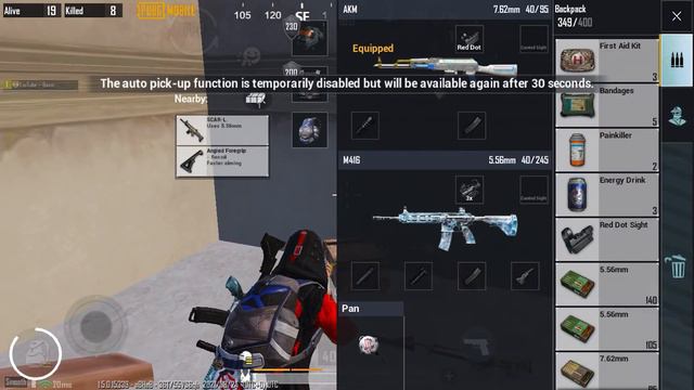 Wow!! I'm Between Teams😱 | iPhone 8 Plus | PUBG MOBILE смотреть онлайн