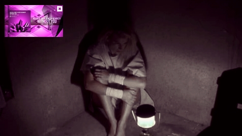 Allen & Envy & Neev Kennedy - Without You (MVP Short Edit)