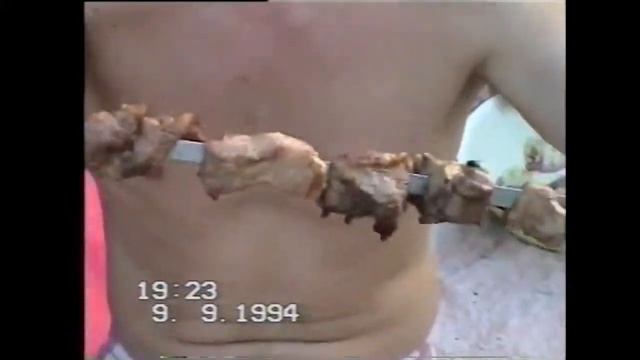 Шашлык 94 смотреть онлайн