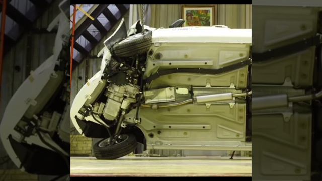 #crashtest #краштест #лада калина смотреть онлайн