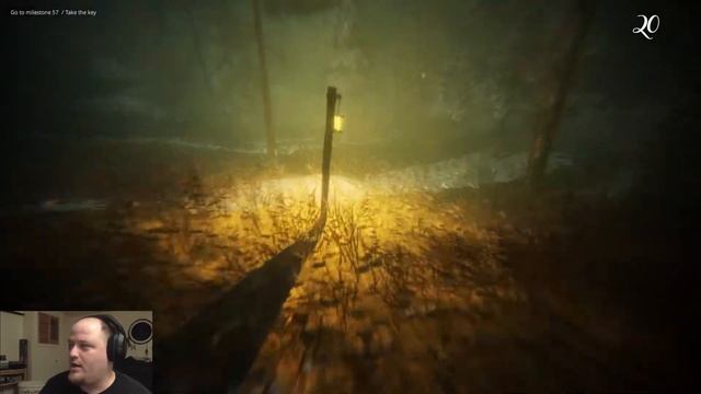 THE BEAST! - Gevaudan смотреть онлайн