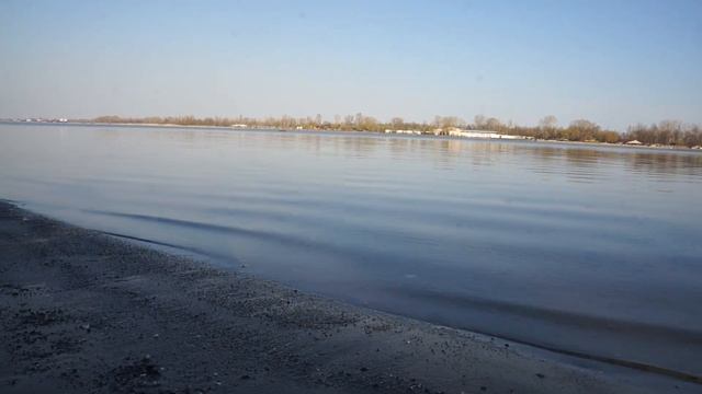 Ростов-на-Дону, зеленый остров, пасха, 12.04.15, +25С, штиль смотреть онлайн