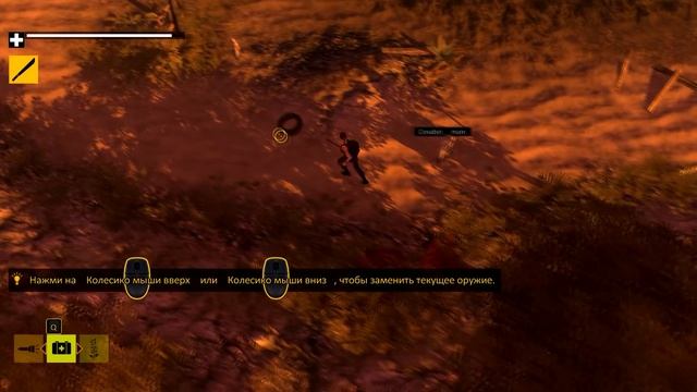 How to survive прохождение #1 [Гнусавый Let's Play] Нинка - бензинка смотреть онлайн