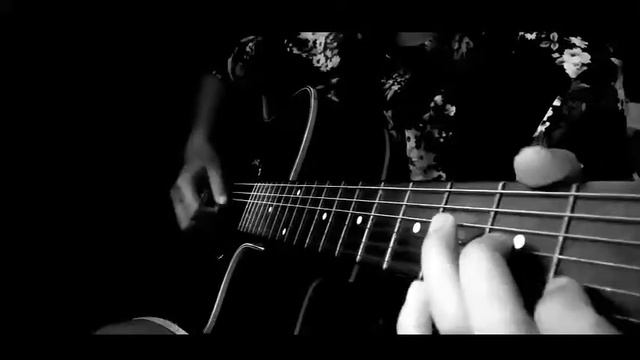 ROSÉ 'GONE' ( INTRO GUITAR) смотреть онлайн