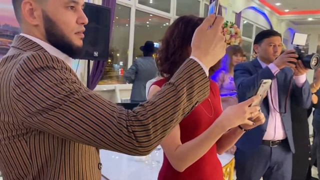 Санкт-Петербург да Дим чиройли туй бугун смотреть онлайн