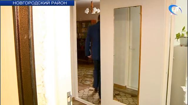 Прокуратура Новгородского района провела рейд по по социальным объектам Бронницы и Пролетария смотреть онлайн