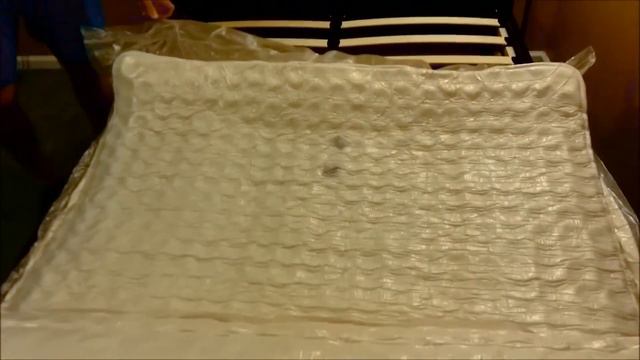 Review : Sleep Tight Every Night With Our Signature Sleep Contour 8 Inch Reversible Mattress — 2023 смотреть онлайн