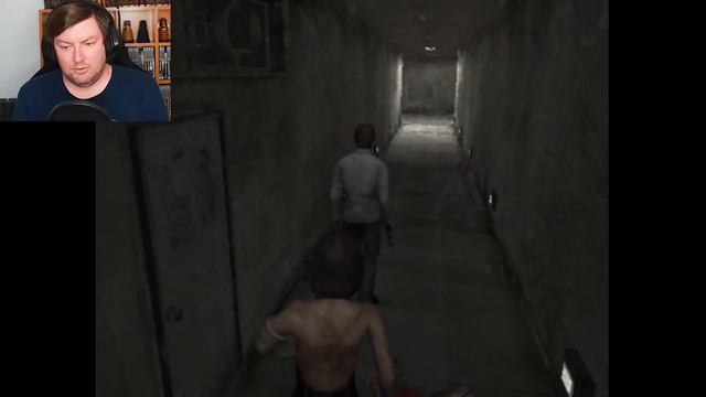 Cynthia Has A GRUDGE - SILENT HILL 4: THE ROOM – PART 18 смотреть онлайн