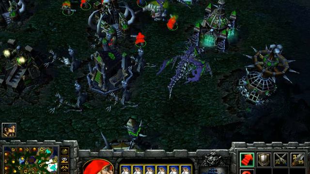 Варкрафт Эпизод 8Магическая лавка и способности богов смотреть онлайн