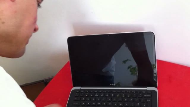 Unboxing Ultrabook Dell XPS 13 Developer Edition, Full HD, with pre-installed Ubuntu смотреть онлайн