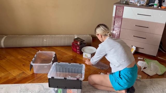 Это Боюсь выбрасывать! Мои принципы расхламления ✔️ Без сахара и углеводов смотреть онлайн