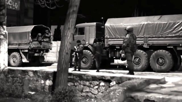 ВЕЖЛИВЫЕ ЛЮДИ КАК ЭТО БЫЛО смотреть онлайн