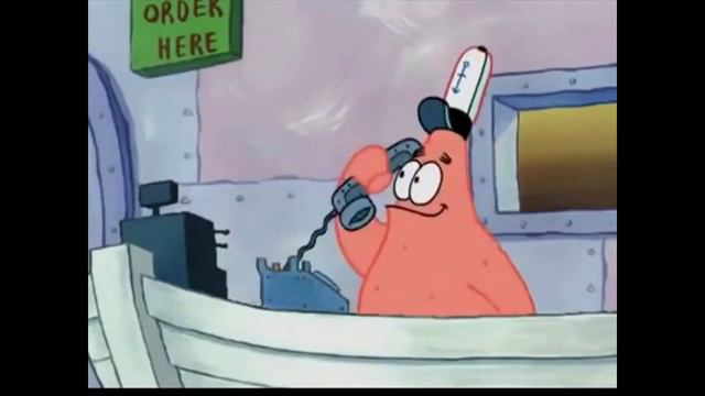 [Reverse] Ich heiße Marvin - Nein hier ist Patrick смотреть онлайн