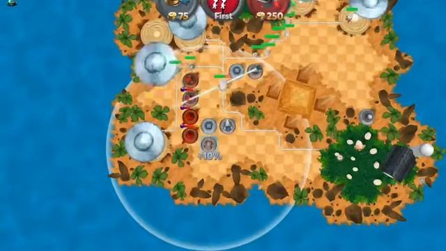 [TowerMadness 2] tower madness 2 sizzling sands смотреть онлайн