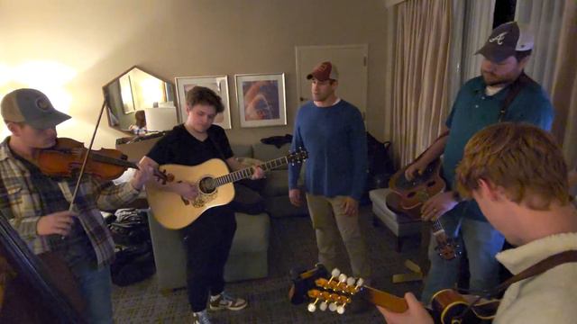SPBGMA 2023 Jam: Ain't Nobody Gonna Miss Me смотреть онлайн